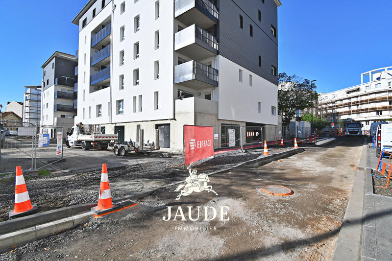 Local commercial - 45 m²