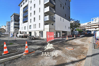 Local commercial - 45 m²