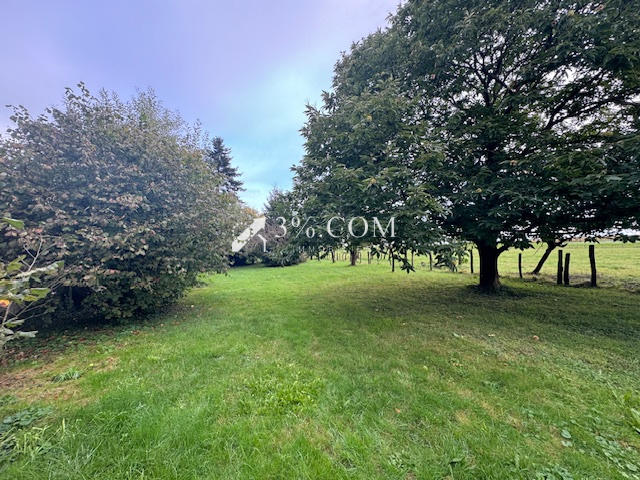 Corps de ferme - 142 m² - 6 pièces