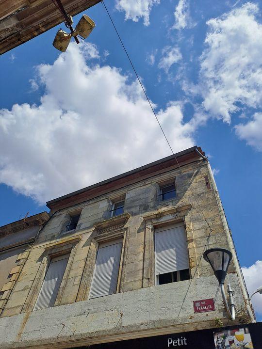 Immeuble - 240 m² - 6 pièces