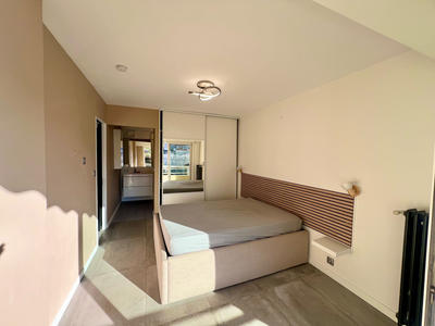 Appartement - 54 m² - 1 pièce