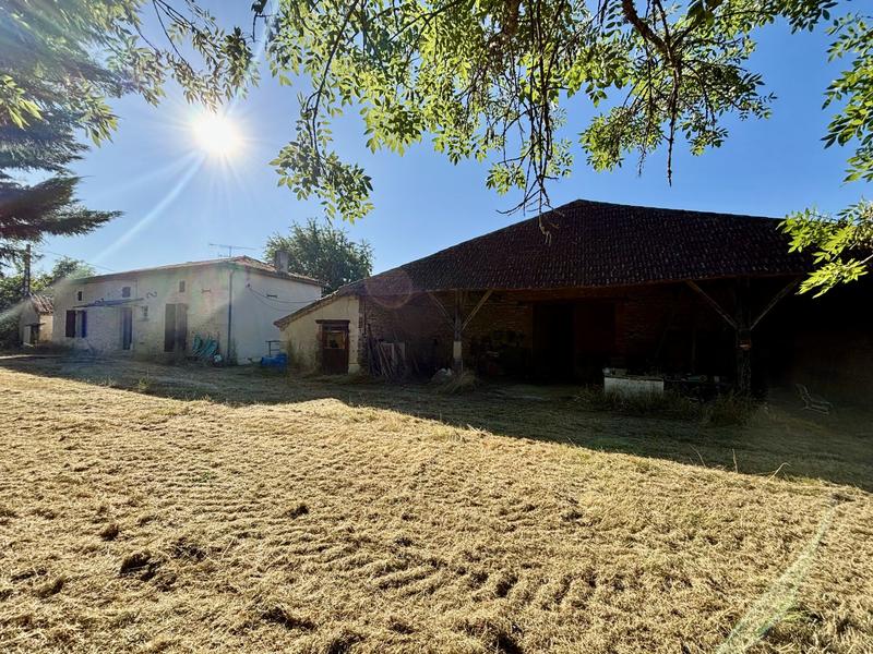 Maison traditionnelle - 100 m² - 4 pièces