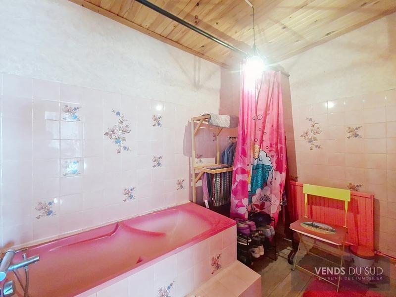 Maison de village - 103 m² - 7 pièces