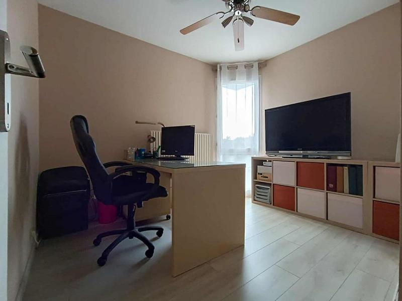 Maison - 81 m² - 4 pièces