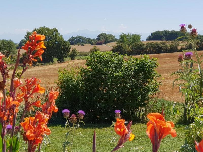 Maison de campagne - 140 m² - 6 pièces