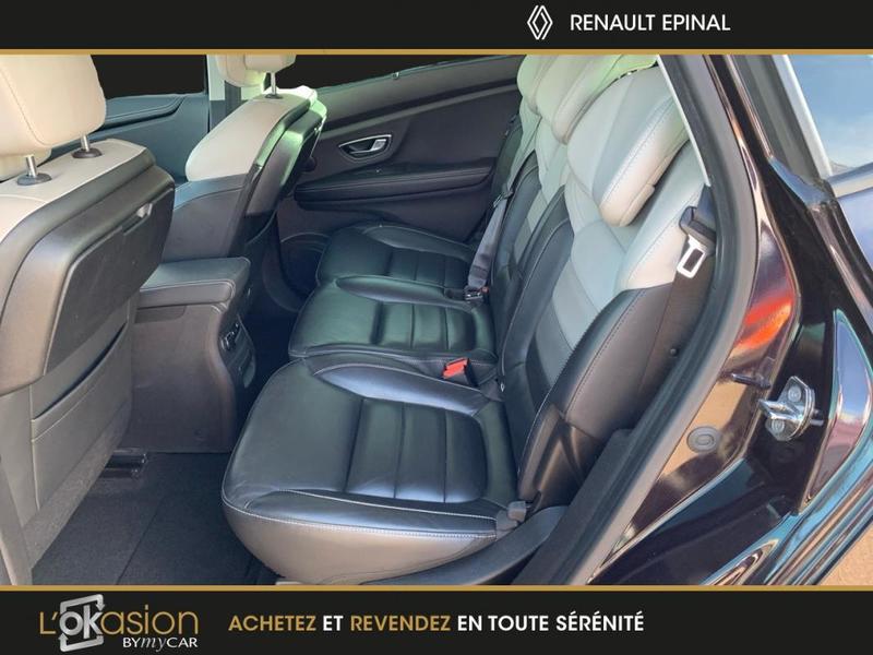 Renault Scénic IV dCi 160 Energy Edc Initiale Paris