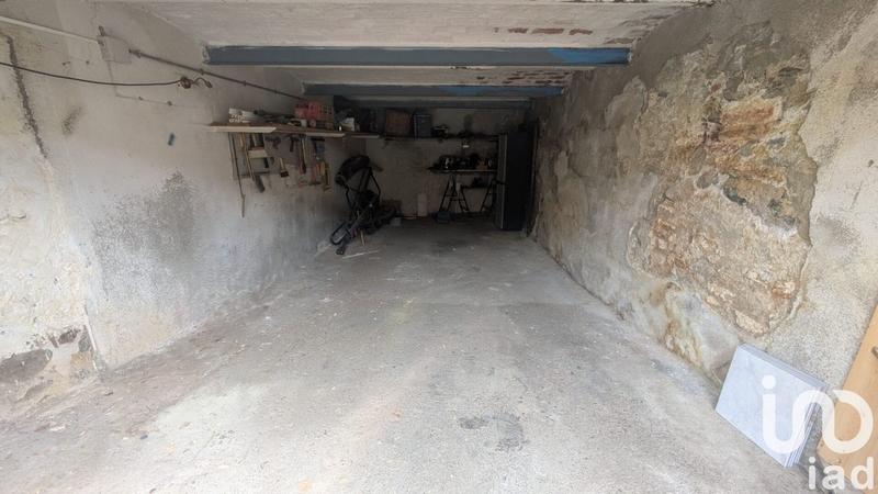 Maison de village - 102 m² - 4 pièces