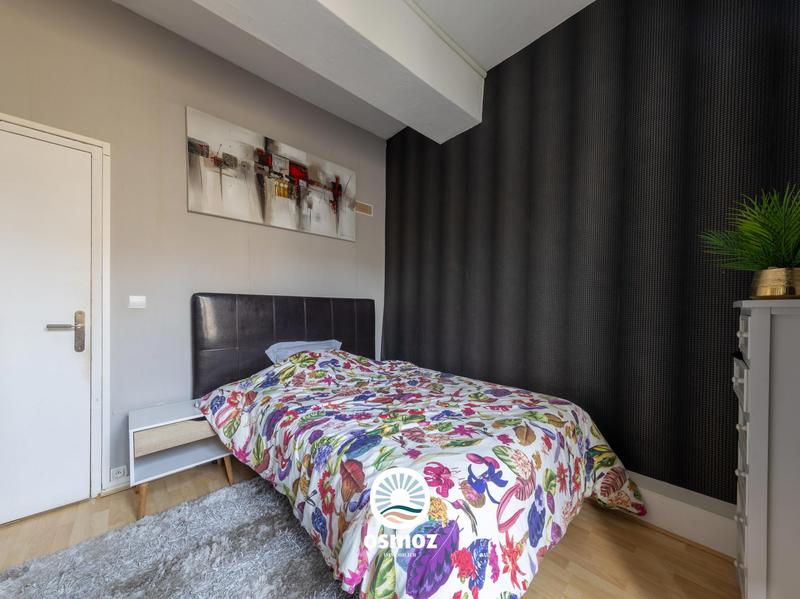 Appartement - 78 m² - 3 pièces