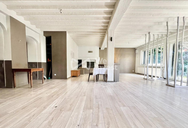 Immeuble - 884 m² - 20 pièces