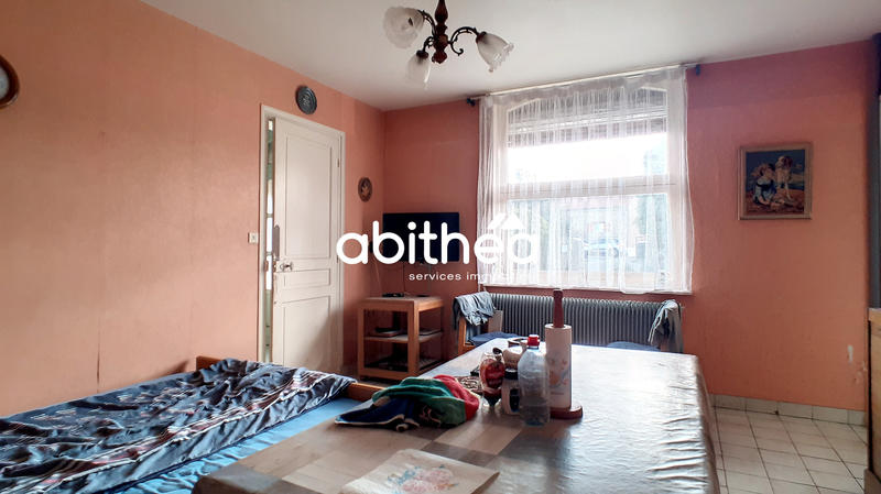 Maison - 170 m² - 4 pièces