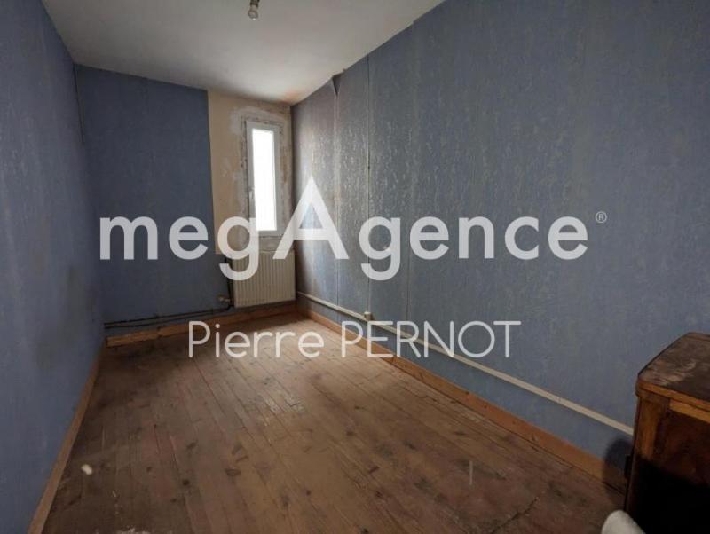 Maison - 145 m² - 9 pièces