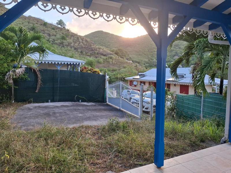 Villa - 96 m² - 4 pièces