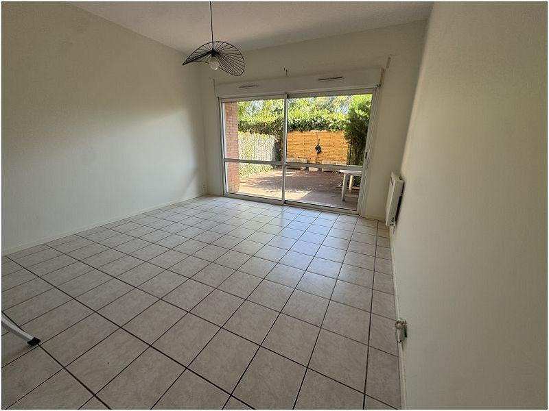 Appartement - 32 m² - 1 pièce