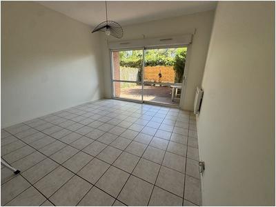 Appartement - 32 m² - 1 pièce