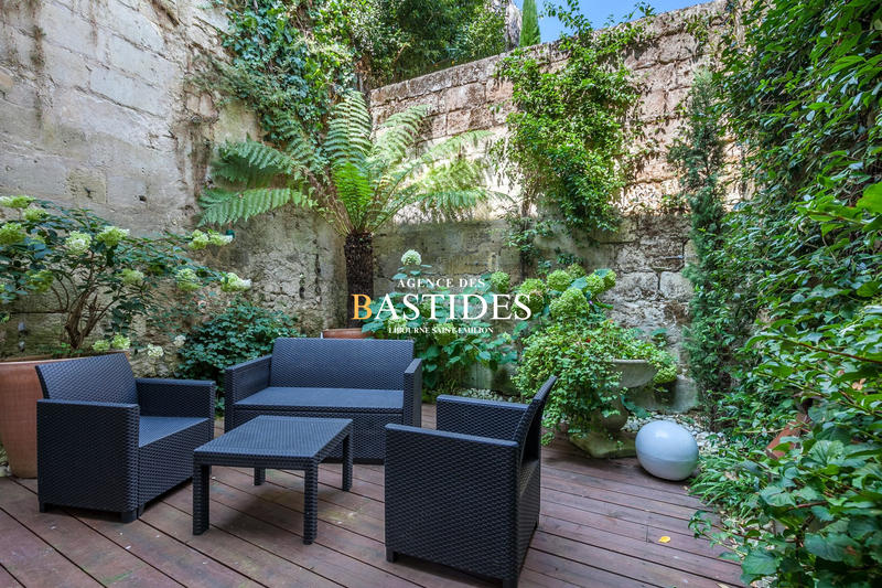 Maison - 141 m² - 4 pièces