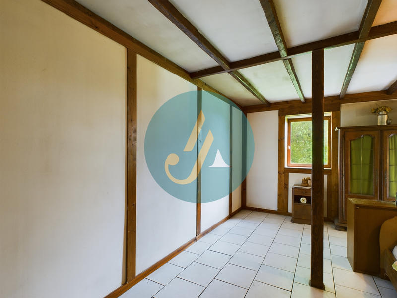 Maison - 152 m² - 7 pièces