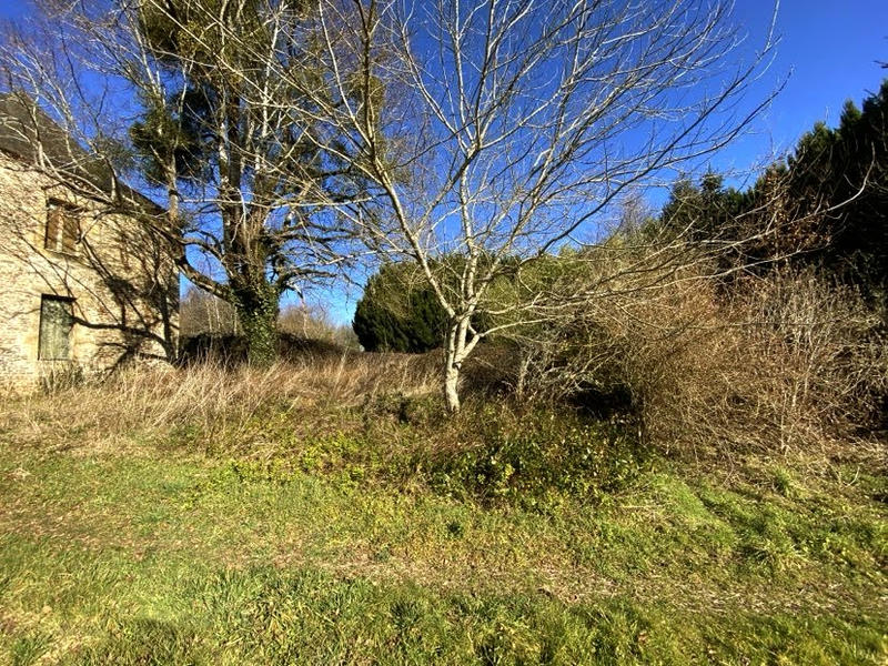 Manoir - 140 m² - 4 pièces