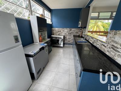 Maison - 250 m² - 4 pièces