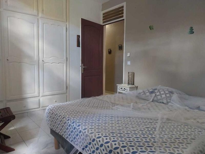 Villa - 180 m² - 7 pièces