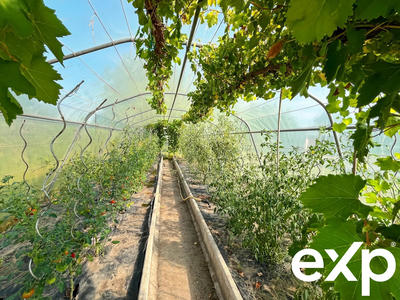 Appartement - 110 m² - 7 pièces