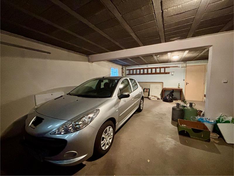 Maison traditionnelle - 133 m² - 4 pièces