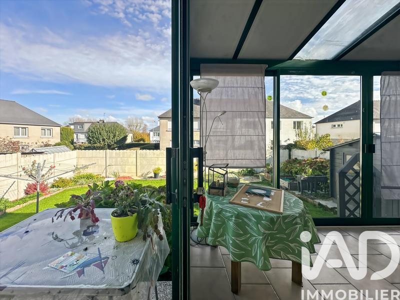 Maison - 135 m² - 4 pièces