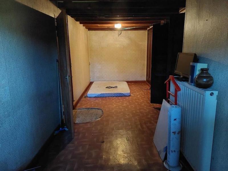 Maison de ville - 130 m² - 5 pièces