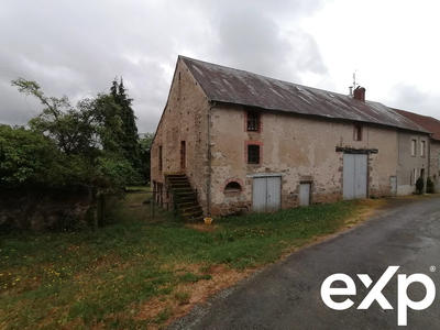 Maison - 78 m² - 3 pièces