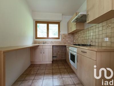 Maison - 74 m² - 5 pièces