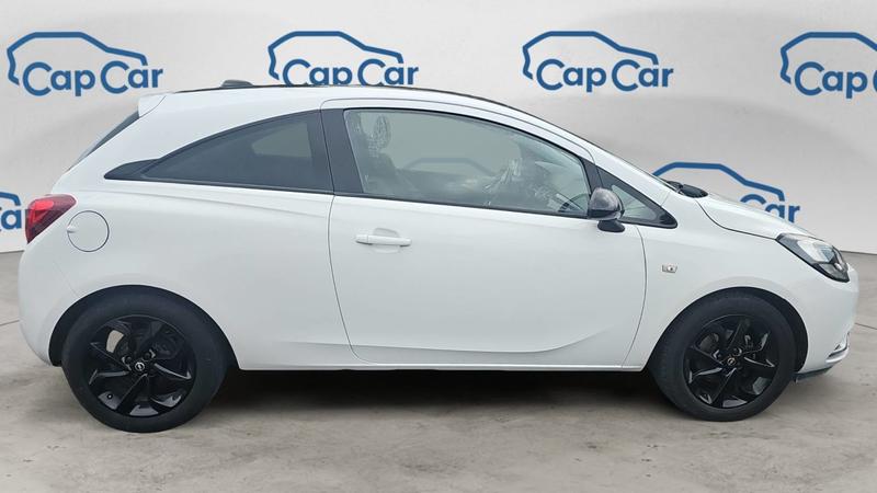 Opel Corsa 1.4 90 Edition