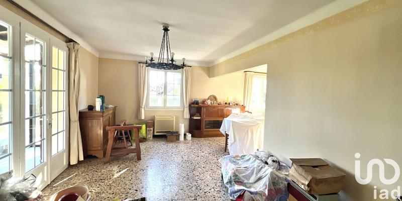 Maison - 111 m² - 4 pièces