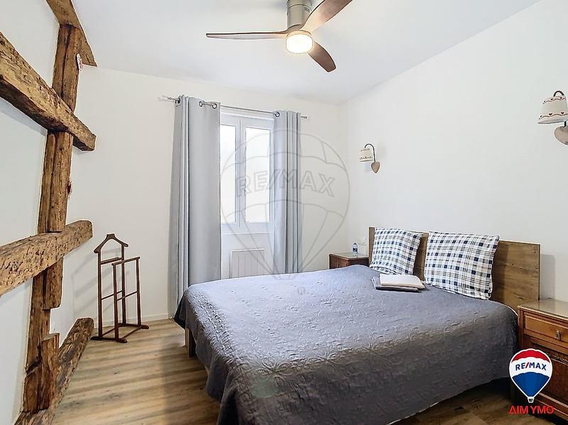 Maison - 151 m² - 7 pièces