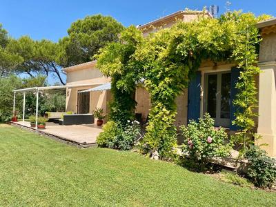 Maison - 171 m² - 6 pièces