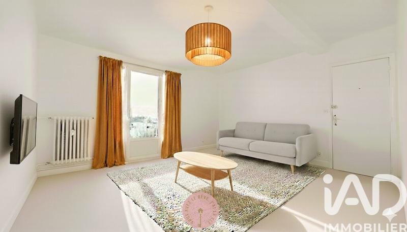 Appartement - 70 m² - 4 pièces