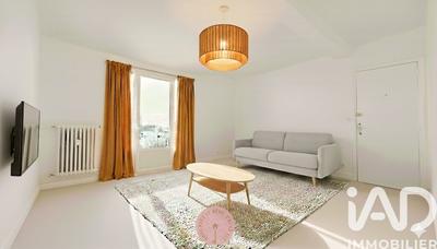 Appartement - 70 m² - 4 pièces