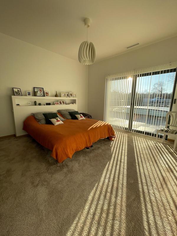 Maison - 250 m² - 6 pièces