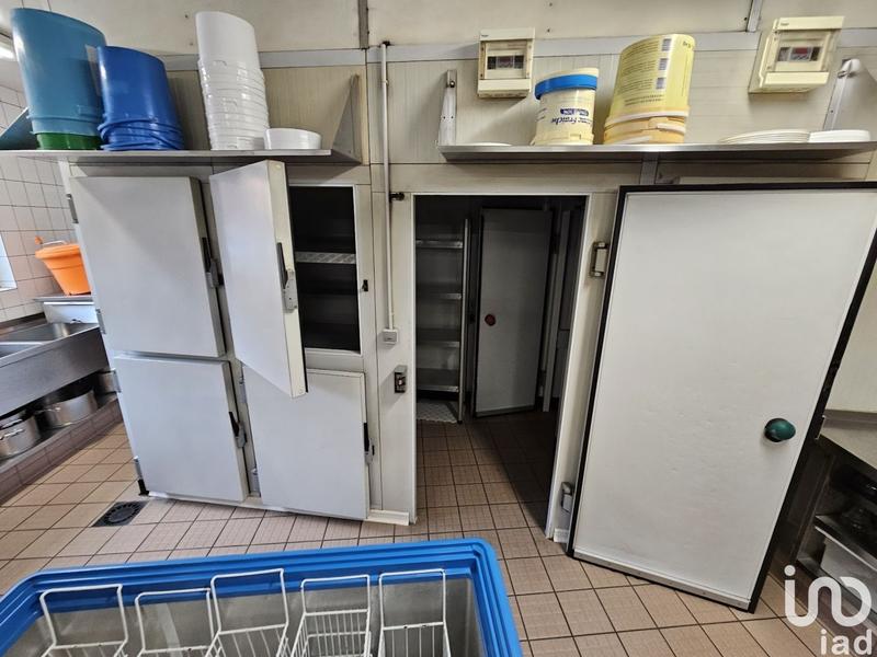 Local commercial - 345 m²