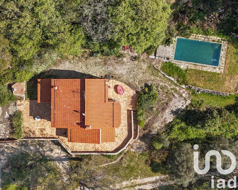 Maison - 160 m² - 7 pièces