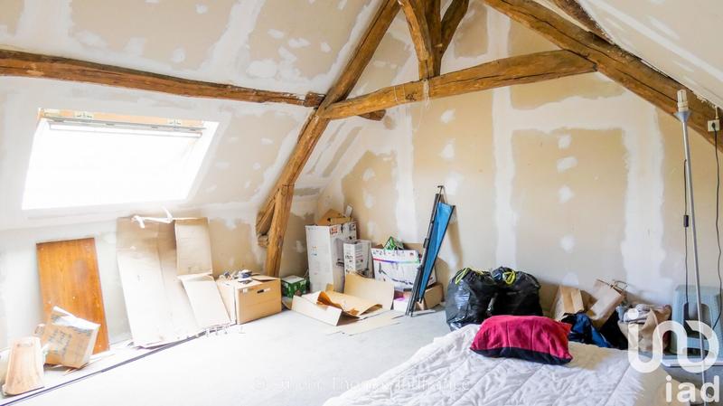 Maison - 170 m² - 6 pièces