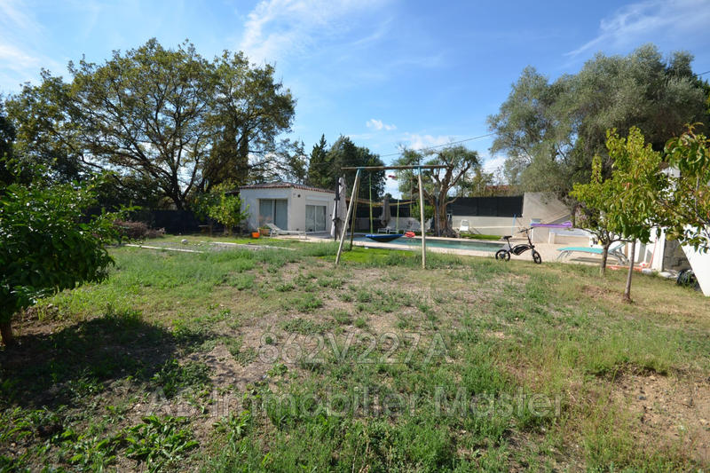 Appartement - 162 m² - 6 pièces