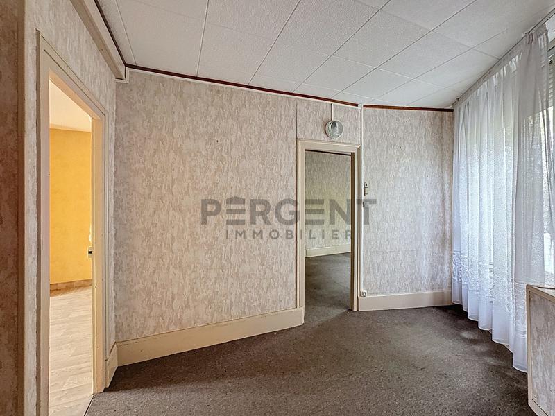 Local commercial - 235 m²