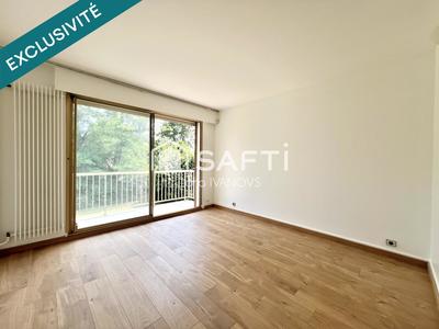 Appartement - 26 m² - 1 pièce