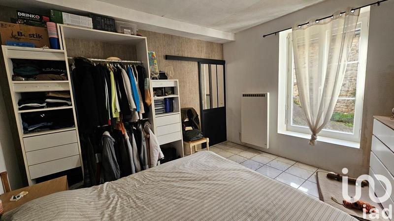 Maison de campagne - 150 m² - 5 pièces