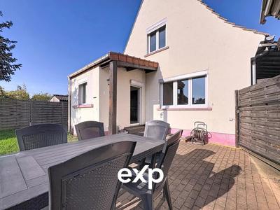 Appartement - 75 m² - 3 pièces