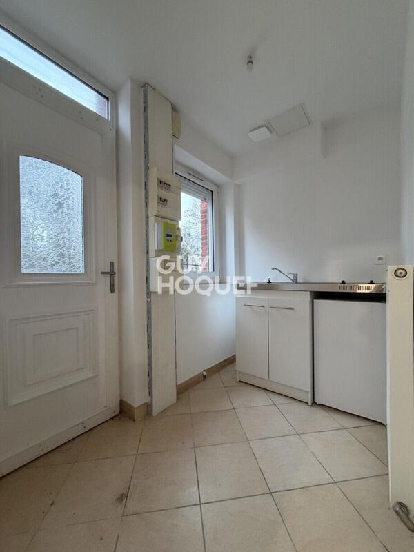 Appartement - 100 m²