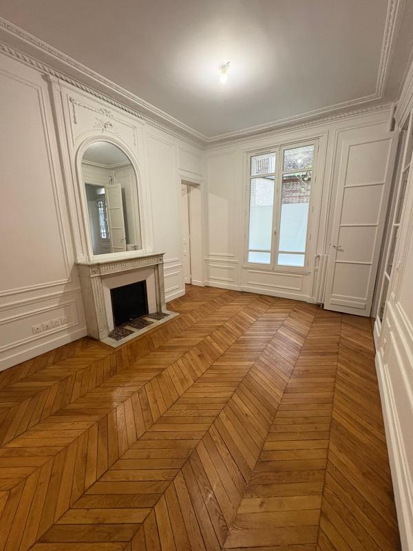 Appartement - 56 m² - 2 pièces