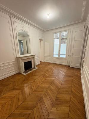 Appartement - 56 m² - 2 pièces