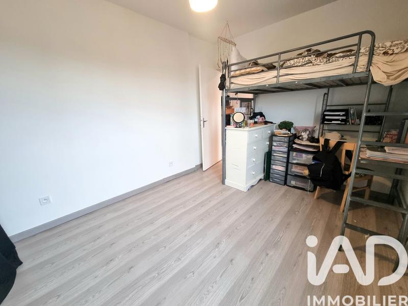Maison - 119 m² - 7 pièces