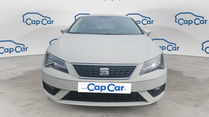 Seat Leon 1.0 Tsi 115 Urban Advanced