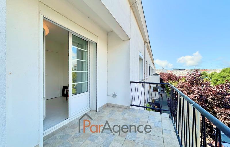 Appartement - 77 m² - 4 pièces